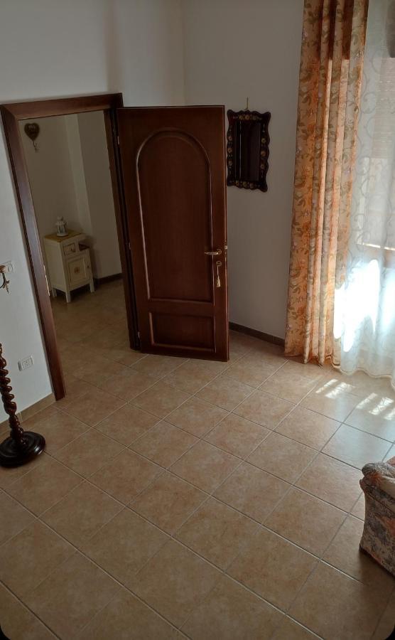 شقة Monte Granatico Villamassargia المظهر الخارجي الصورة